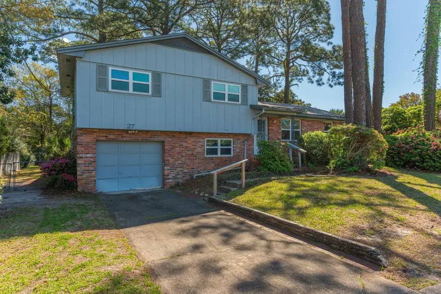 27 SW Driftwood Avenue, Fort Walton Beach, FL 32548 - #3
