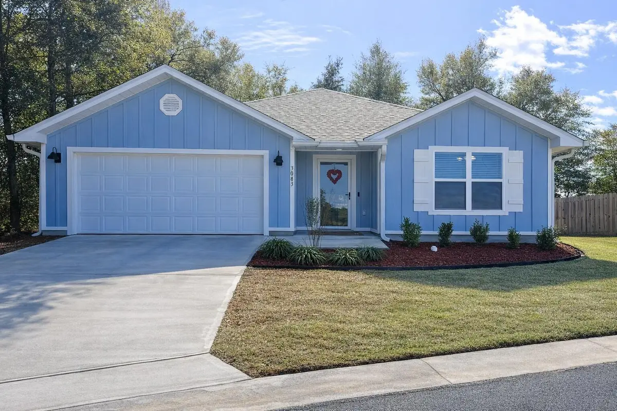 3083 Jane Lane, Crestview, FL 32539 - #1