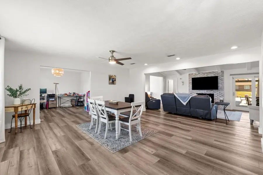 4415 Baywood Drive, Lynn Haven, FL 32444 - #3