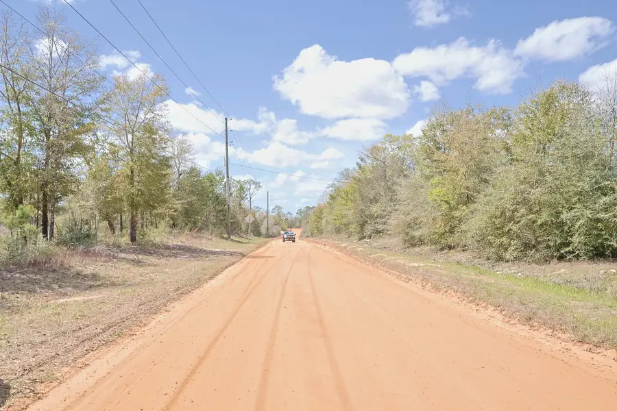 TBD N Silver Lake Road, Fountain, FL 32438 - #3