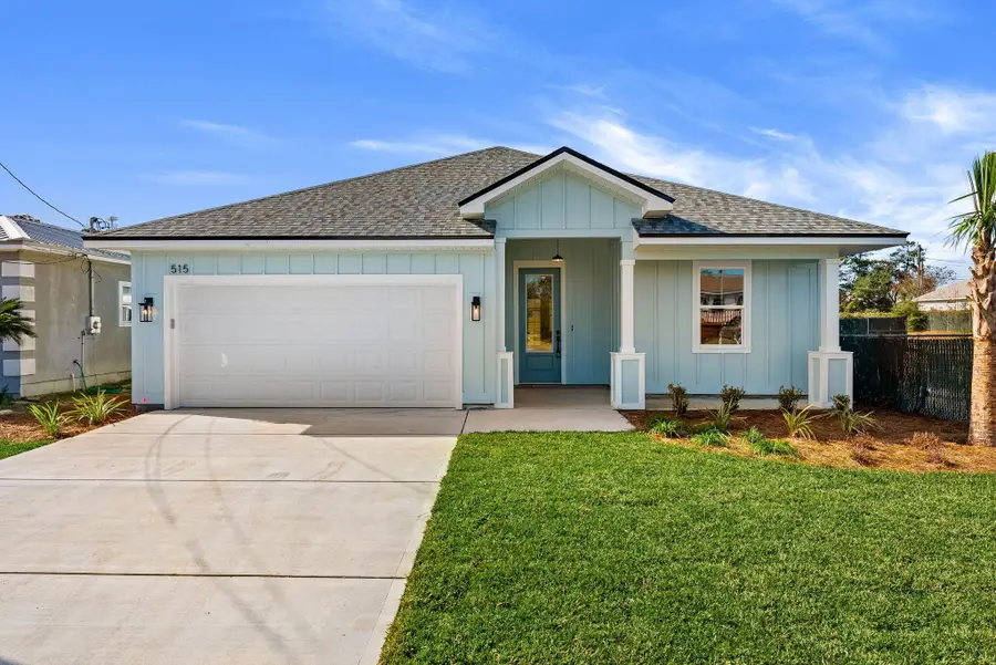 515 Pinetree Drive, Panama City Beach, FL 32413 - #2