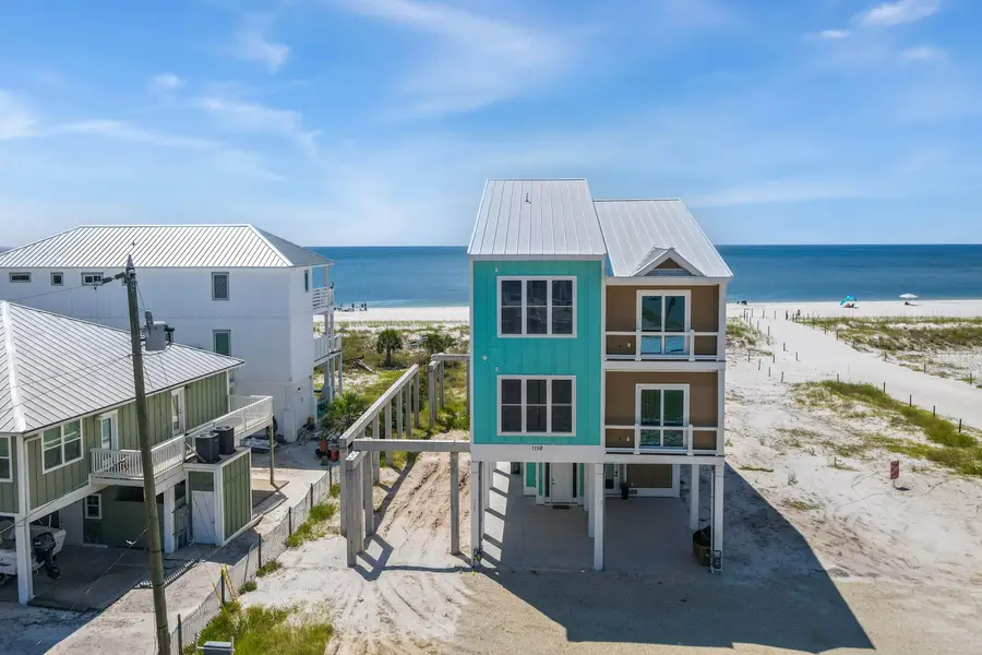 115 S 37th Street, Mexico Beach, FL 32456 - #2
