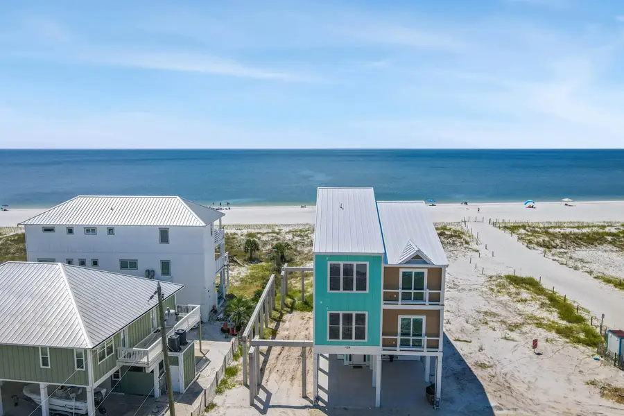 115 S 37th Street, Mexico Beach, FL 32456 - #3