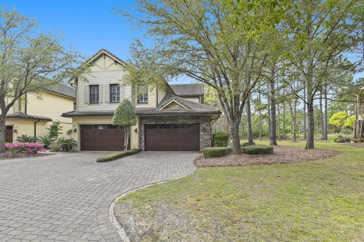 1415 Salamander Trail #1415, Panama City Beach, FL 32413 - #1