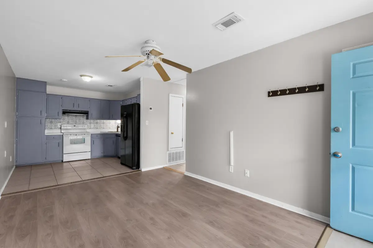 1301 Redwood Lane #A, Gulf Breeze, FL 32563 - #1