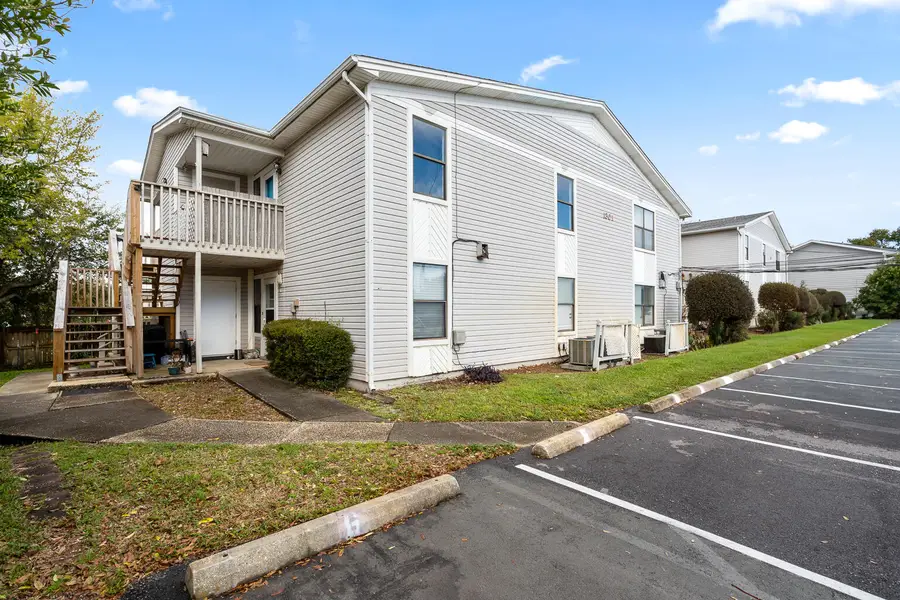 1301 Redwood Lane #A, Gulf Breeze, FL 32563 - #2