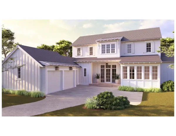 TBD E Seabrook Way #Lot 22, Watersound, FL 32461