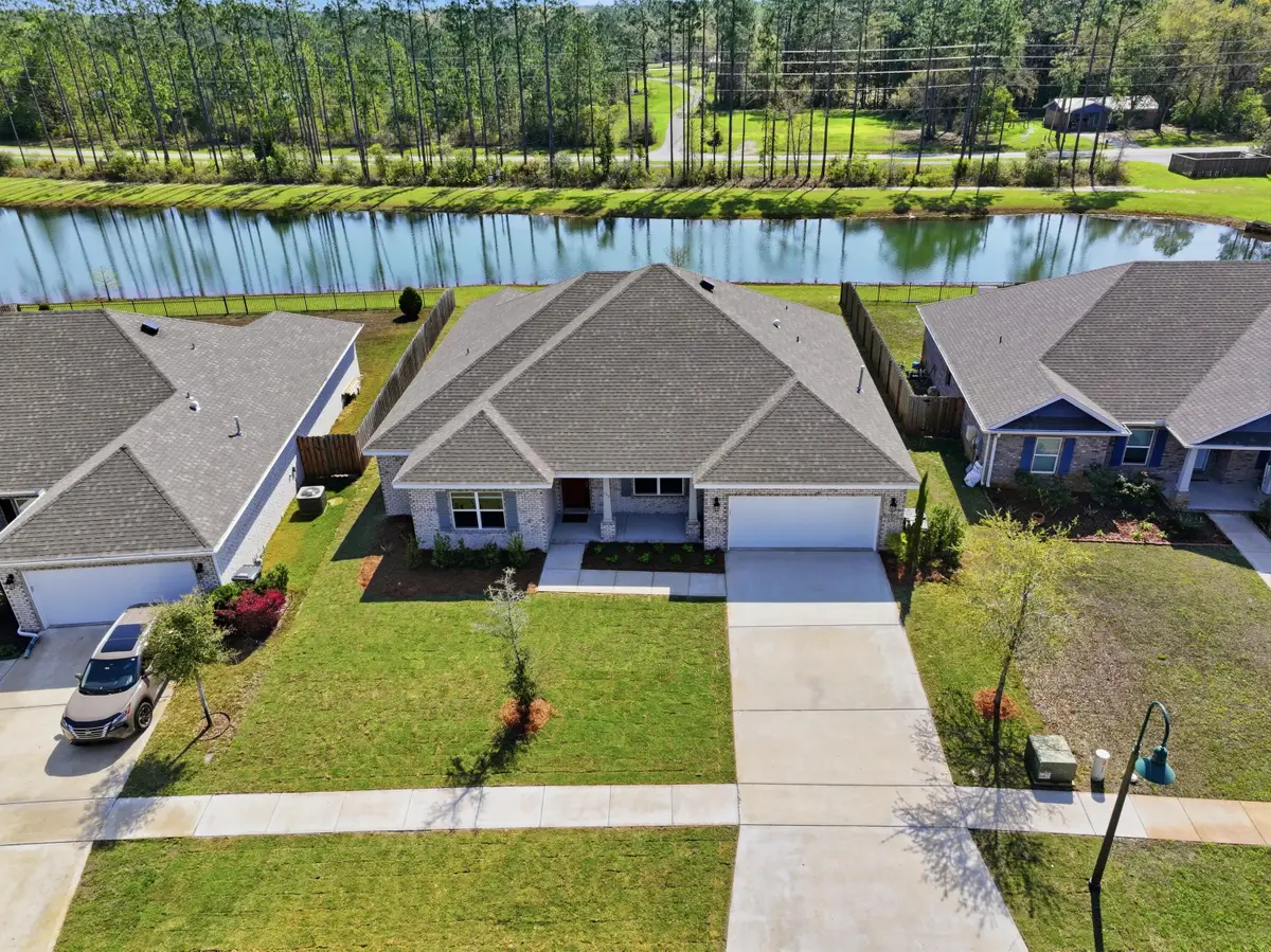 133 E Sky Way, Freeport, FL 32439 - #1