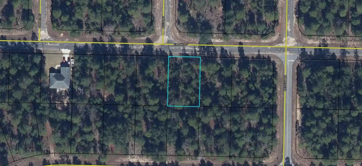 Lot 16 Elmore Street, Chipley, FL 32428 - #1