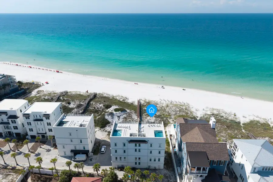 26 Azzurro Way #Unit A, Santa Rosa Beach, FL 32459 - #2