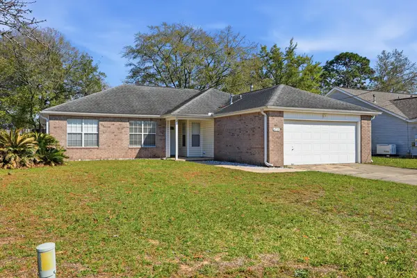 4719 Connor Drive, Crestview, FL 32539
