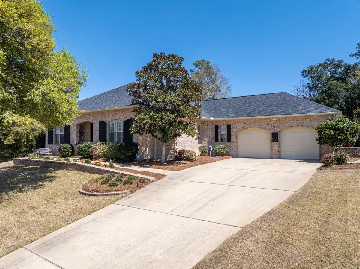 408 Chimney Rock Circle, Niceville, FL 32578 - #1