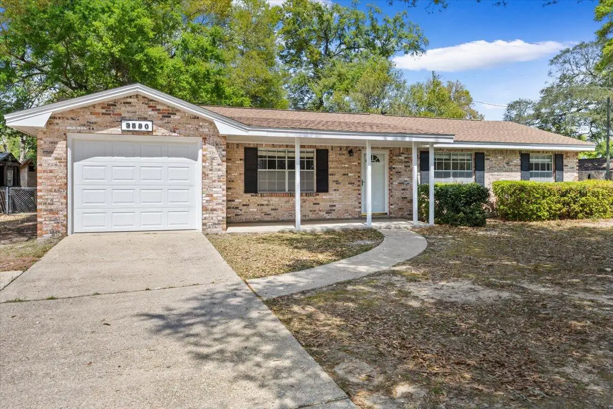3590 Gatewood Drive, Pensacola, FL 32514 - #1