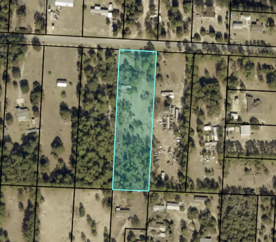 9885 W Provincial Road, Milton, FL 32583 - #2