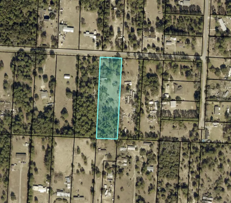 9885 W Provincial Road, Milton, FL 32583 - #3