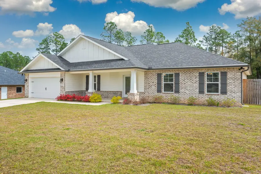 6092 Walk Along Way, Crestview, FL 32536 - #2