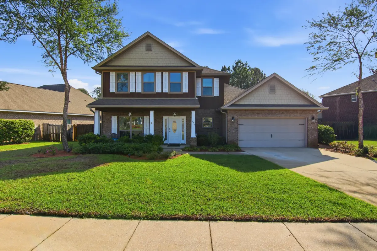 170 Windchime Way, Freeport, FL 32439 - #1