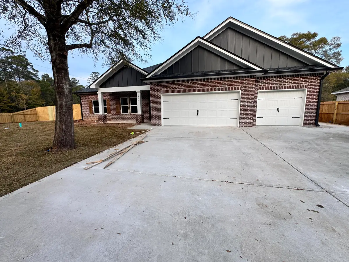 1597 Pine Street, Niceville, FL 32578 - #1