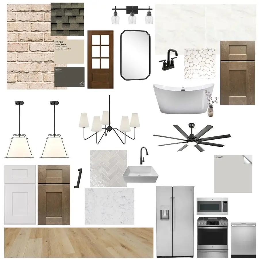 1597 Pine Street, Niceville, FL 32578 - #2