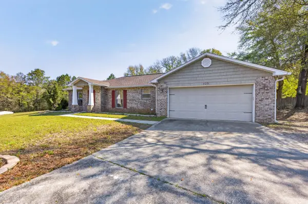 6231 Flash Lane, Crestview, FL 32536