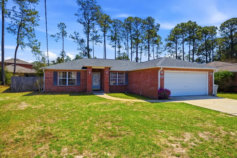 2634 Hidden Estates Circle, Navarre, FL 32566 - #2