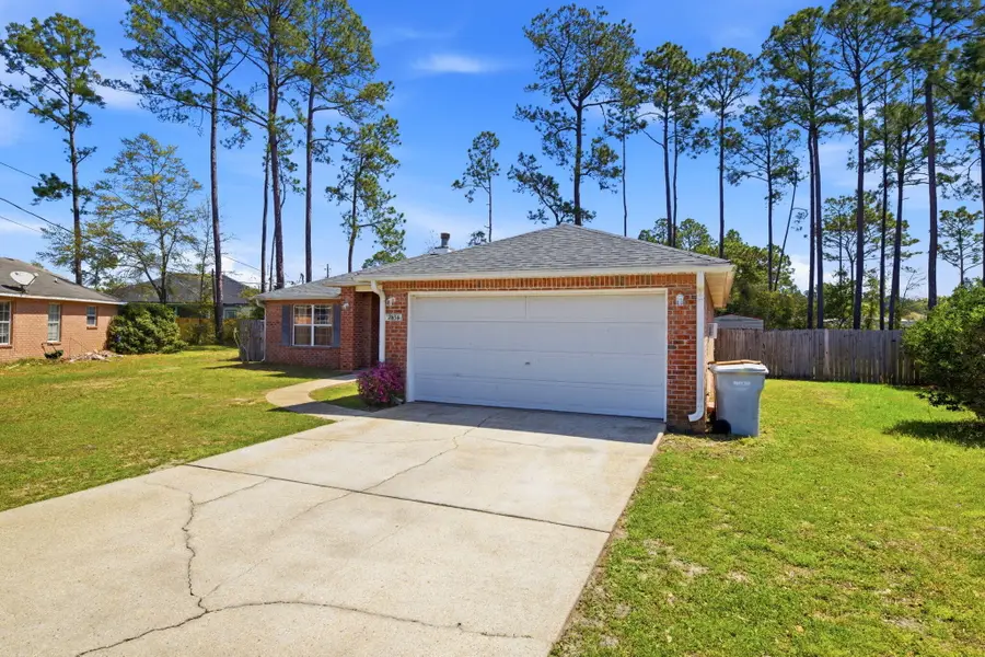 2634 Hidden Estates Circle, Navarre, FL 32566 - #3