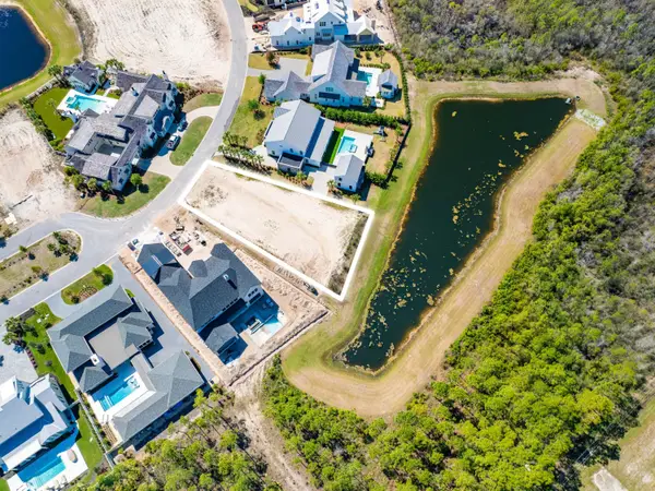 Lot 252 Norman Court, Watersound, FL 32461