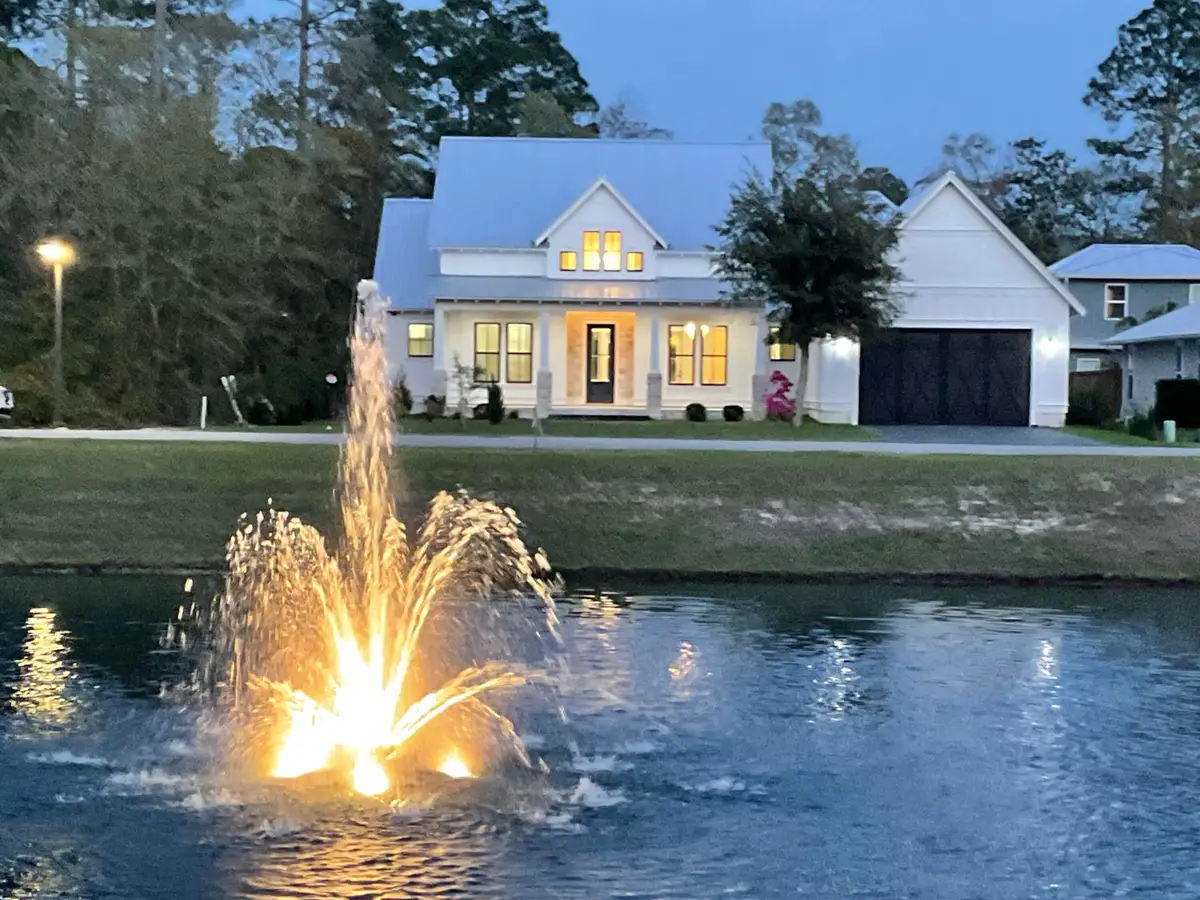 186 Hibernate Way, Freeport, FL 32439 - #1