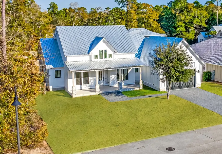 186 Hibernate Way, Freeport, FL 32439 - #3