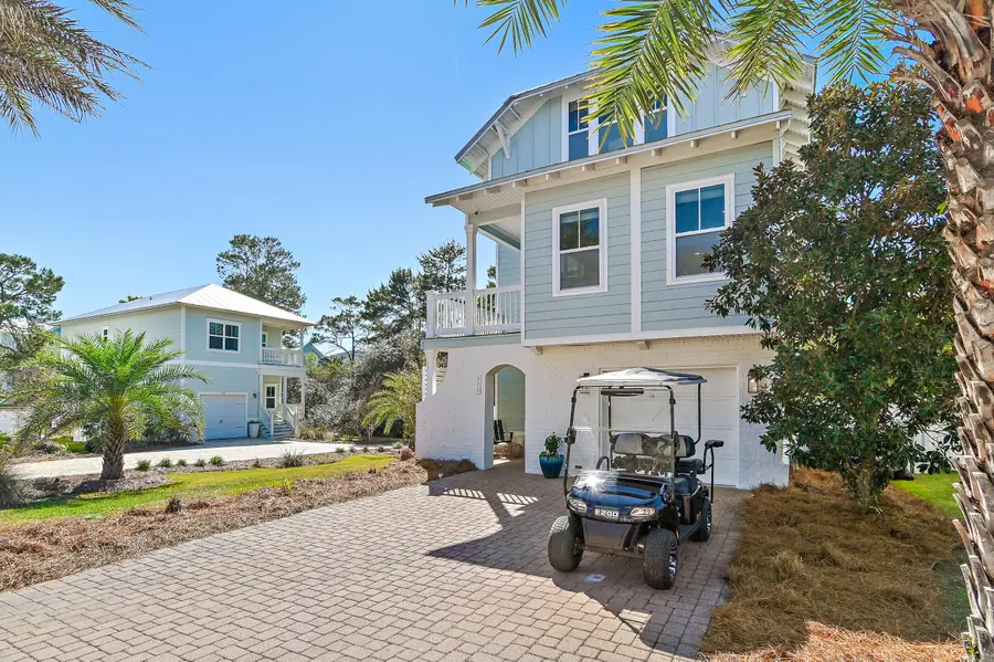370 Grande Pointe Circle, Inlet Beach, FL 32461 - #3