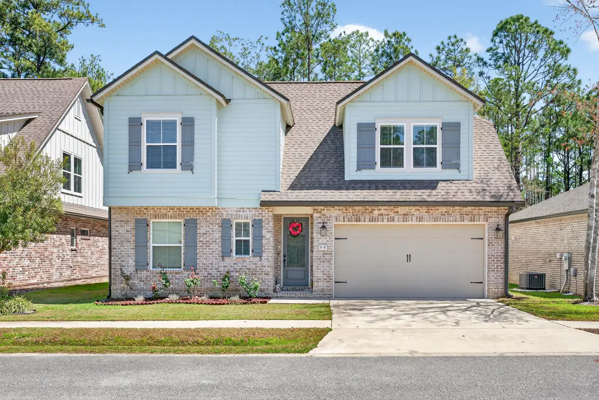 99 Laurel Oaks Drive, Freeport, FL 32439 - #1