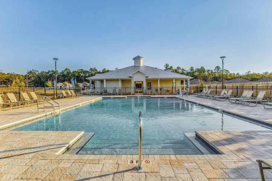 6508 Firefly Drive, Milton, FL 32583 - #3