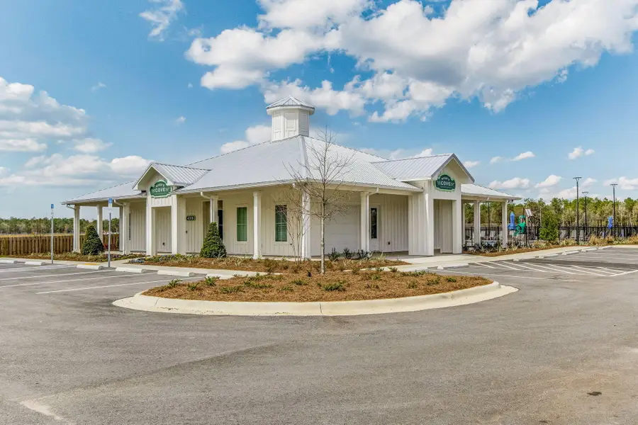 6516 Firefly Drive, Milton, FL 32583 - #3