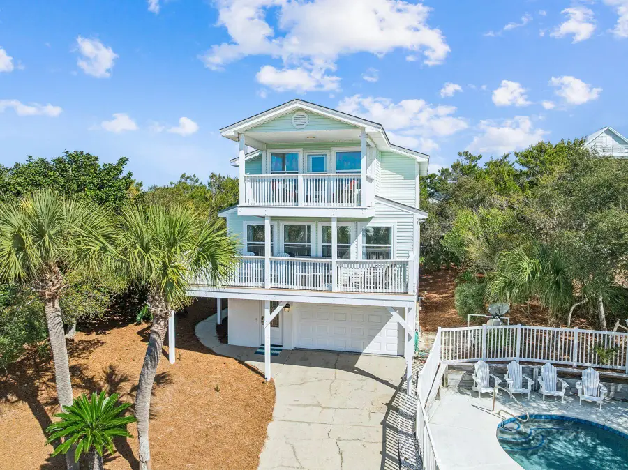 167 Walton Magnolia Lane, Inlet Beach, FL 32461 - #2