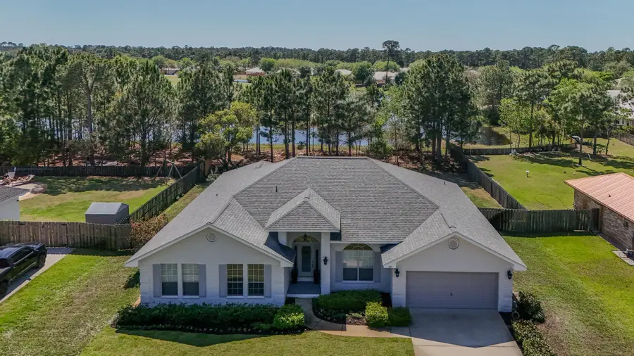 621 E Shipwreck Road, Santa Rosa Beach, FL 32459 - #2