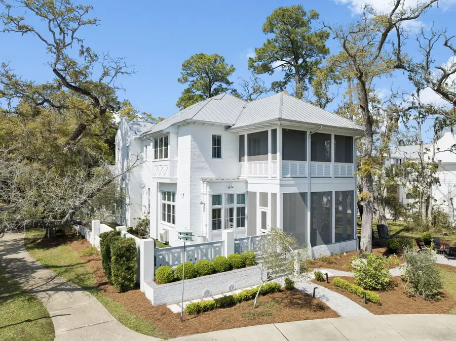 29 Tyler Drive, Santa Rosa Beach, FL 32459 - #2