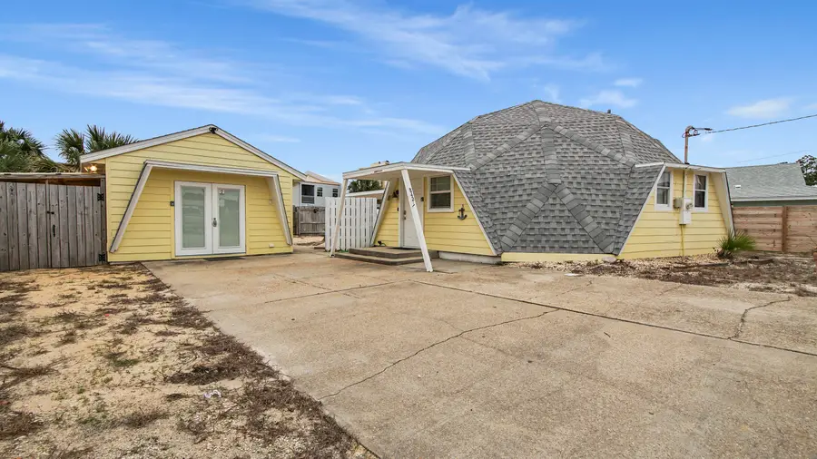 8421 Elizabeth Avenue, Panama City Beach, FL 32408 - #2