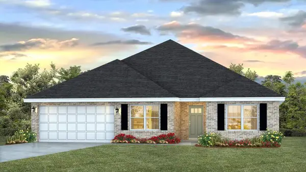 8689 Philippi Street, Milton, FL 32583