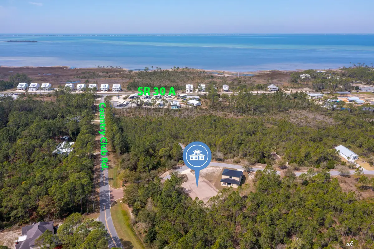112 Shallow Reed Drive, Port Saint Joe, FL 32456 - #1