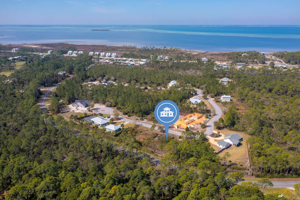 155 Shallow Reed, Port Saint Joe, FL 32456 - #1