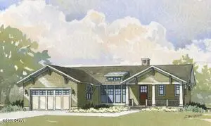 155 Shallow Reed, Port Saint Joe, FL 32456 - #2