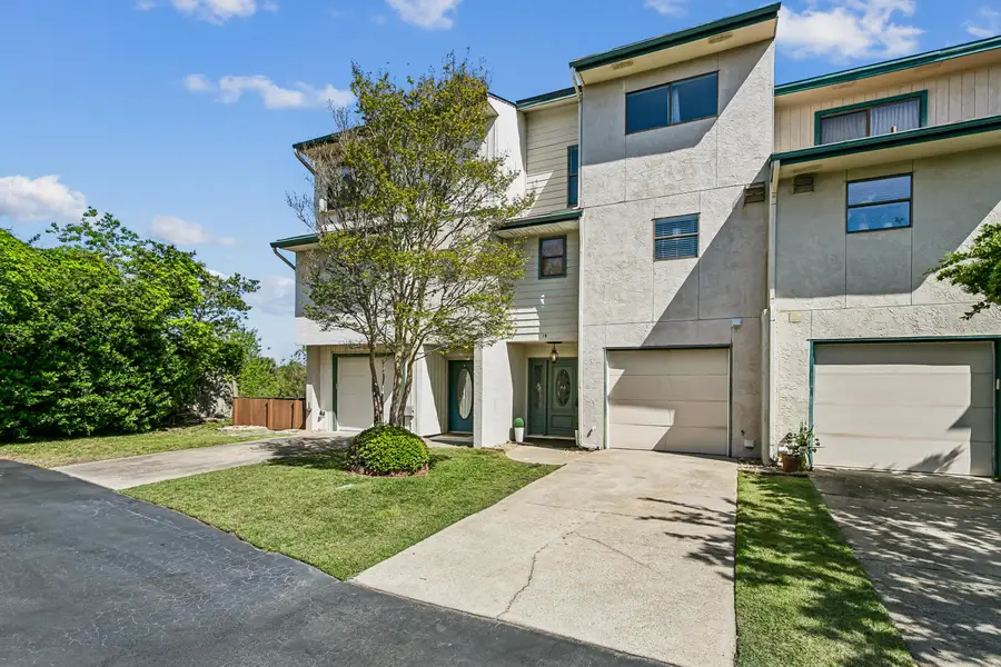 810 Eglin Parkway #14, Fort Walton Beach, FL 32547 - #3