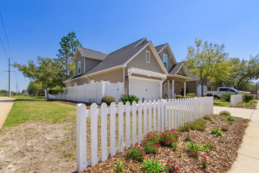 270 Blakely Drew Boulevard, Santa Rosa Beach, FL 32459 - #2