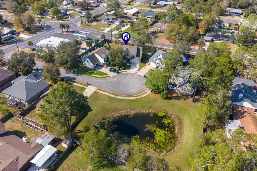 903 Tadpole Avenue, Niceville, FL 32578 - #3