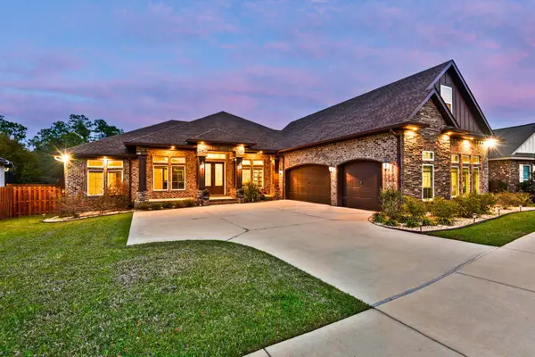 5812 Huntington Creek Boulevard, Pensacola, FL 32526