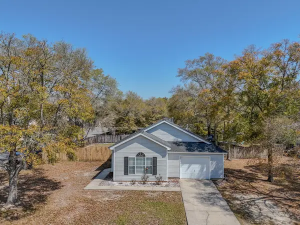 480 Timber Wind Drive, DeFuniak Springs, FL 32433