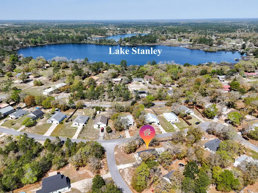 480 Timber Wind Drive, Defuniak Springs, FL 32433 - #2