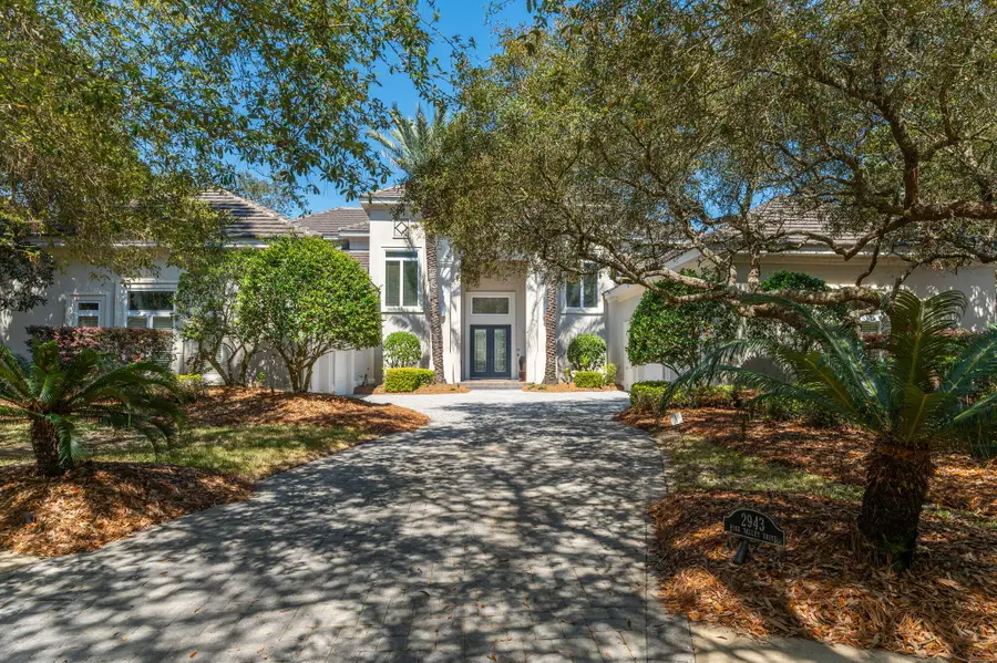 2943 Pine Valley Drive, Miramar Beach, FL 32550 - #2