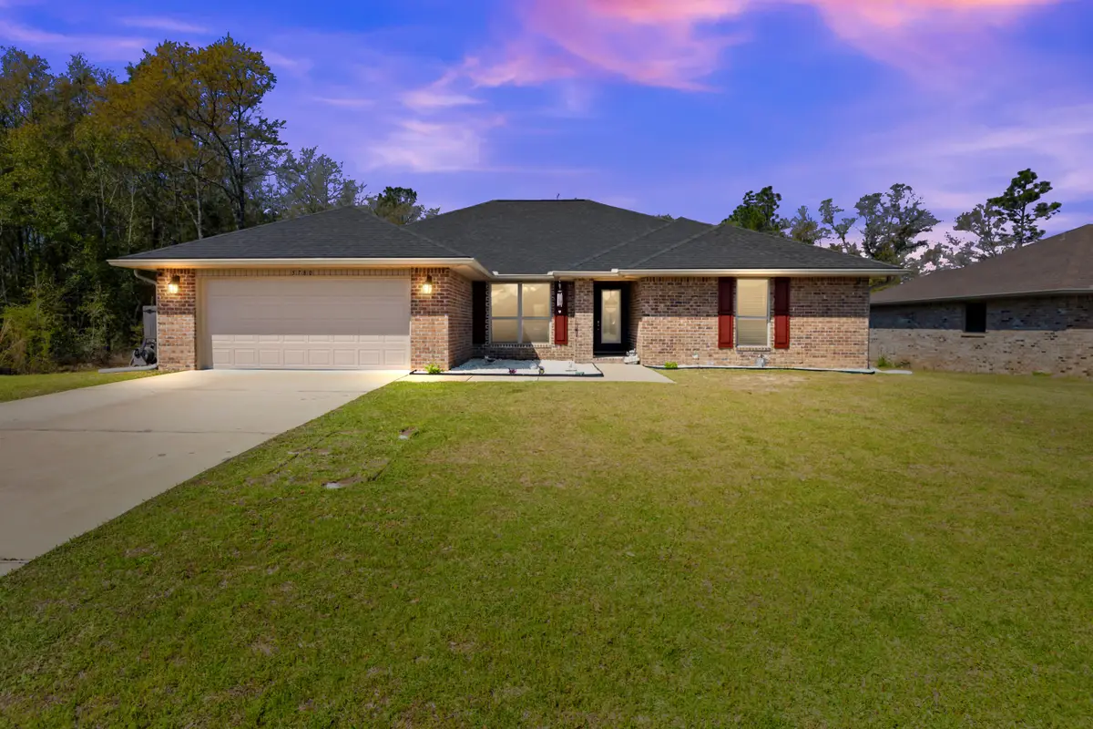 5780 E Dogwood Drive, Crestview, FL 32539 - #1
