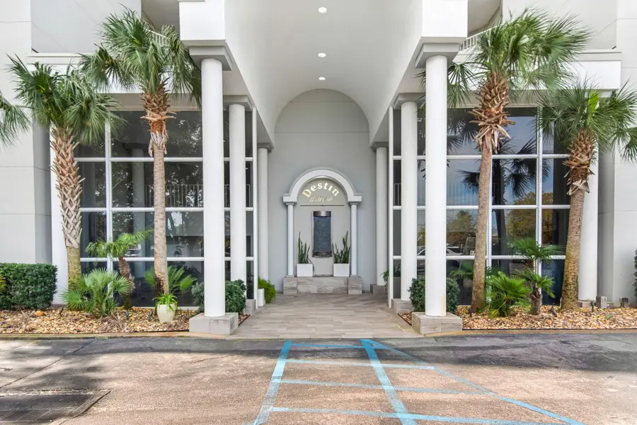 320 Harbor Boulevard #B402, Destin, FL 32541 - #2
